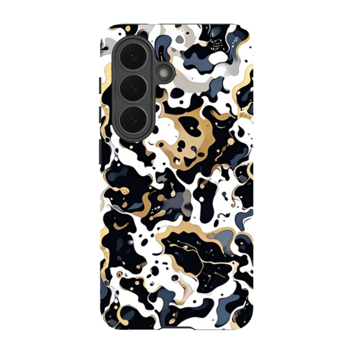 Samsung Tough Case - Moet Marble
