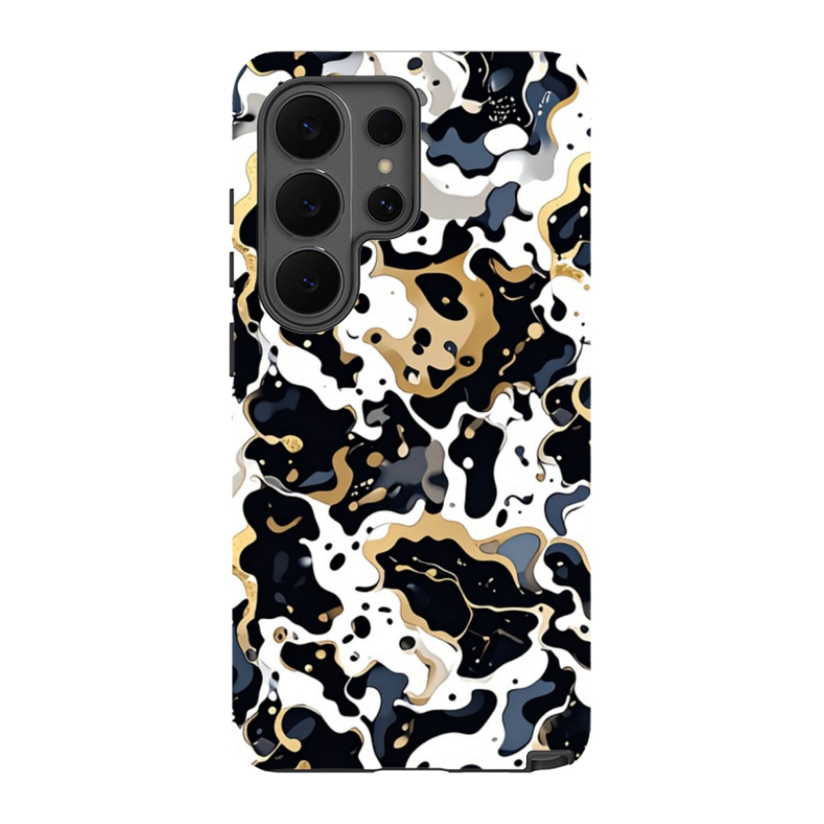 Samsung Tough Case - Moet Marble