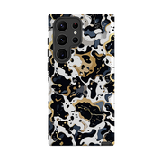 Samsung Tough Case - Moet Marble