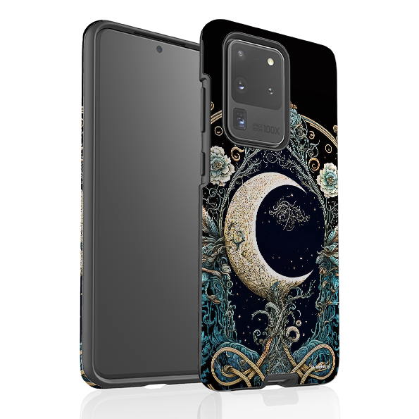 Samsung Tough Case - Moon