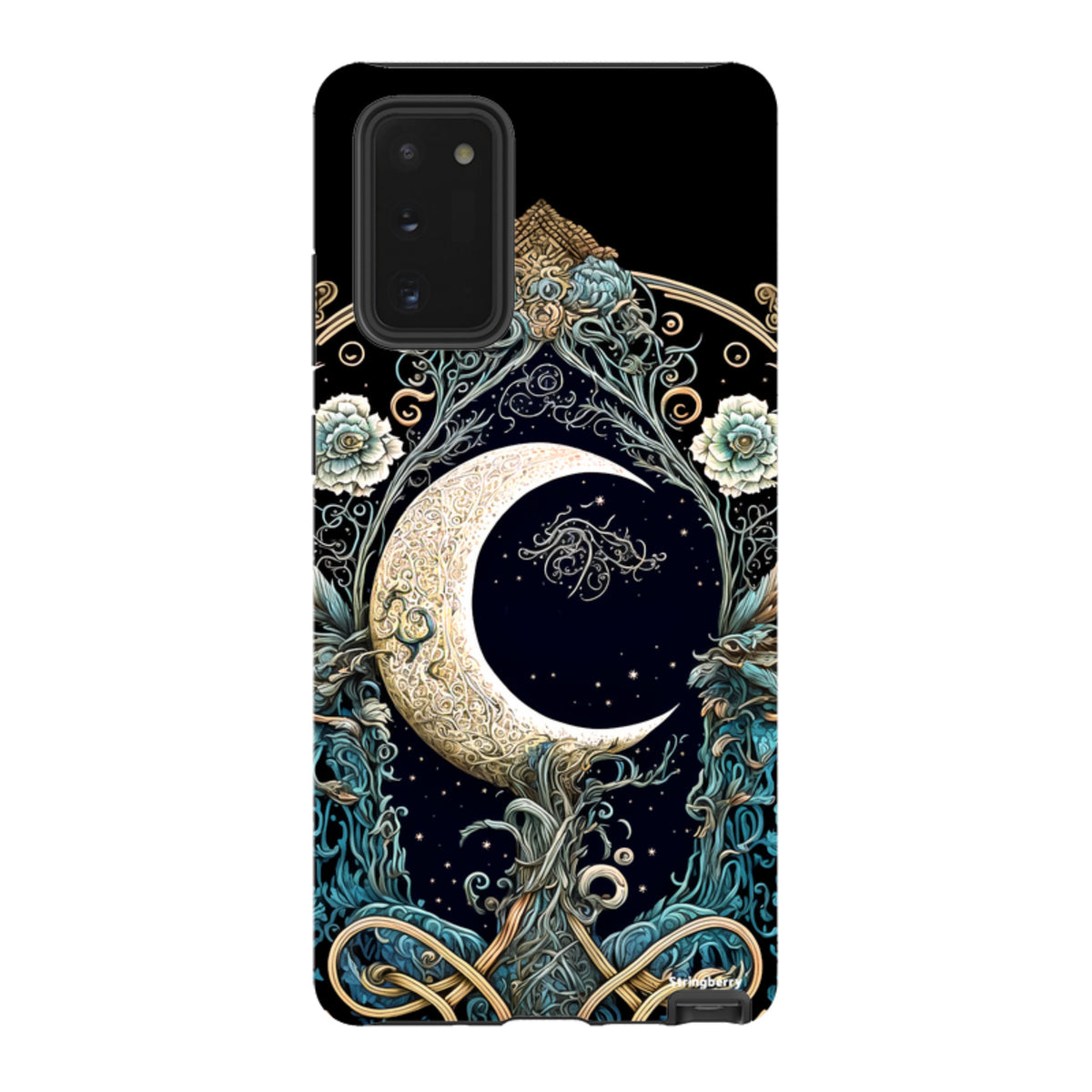 Samsung Tough Case - Moon