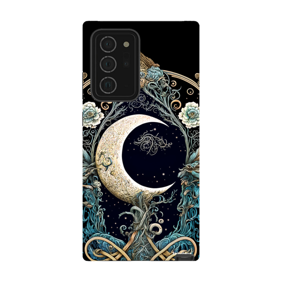 Samsung Tough Case - Moon