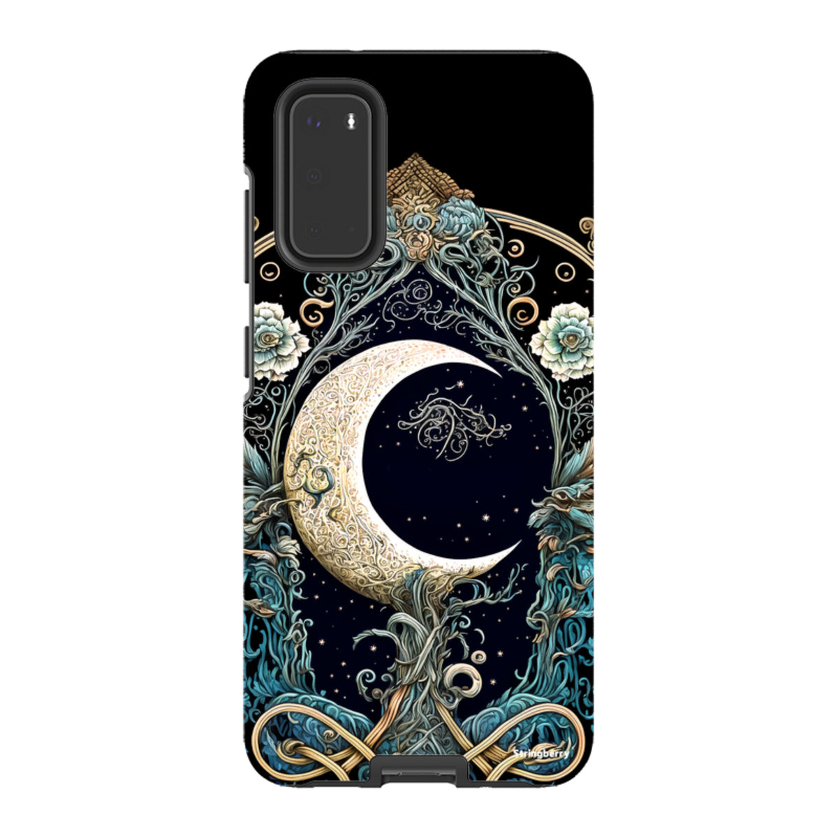 Samsung Tough Case - Moon