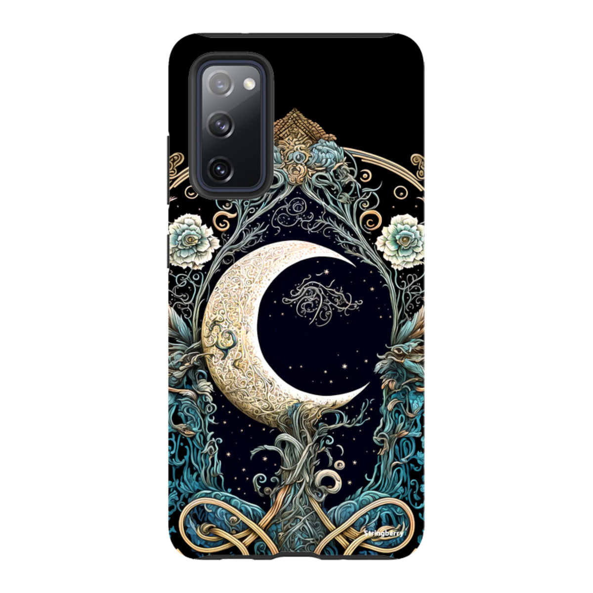Samsung Tough Case - Moon