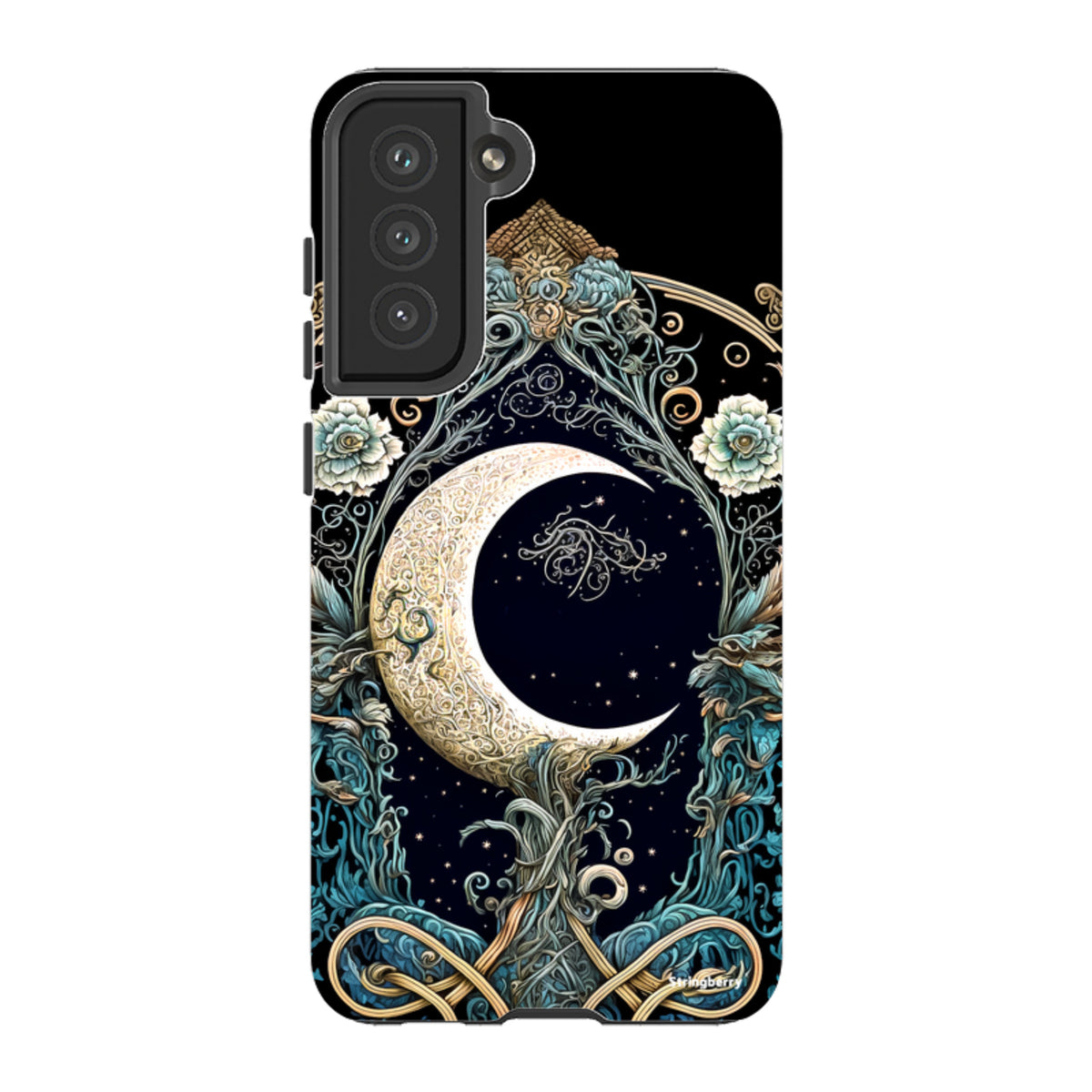 Samsung Tough Case - Moon