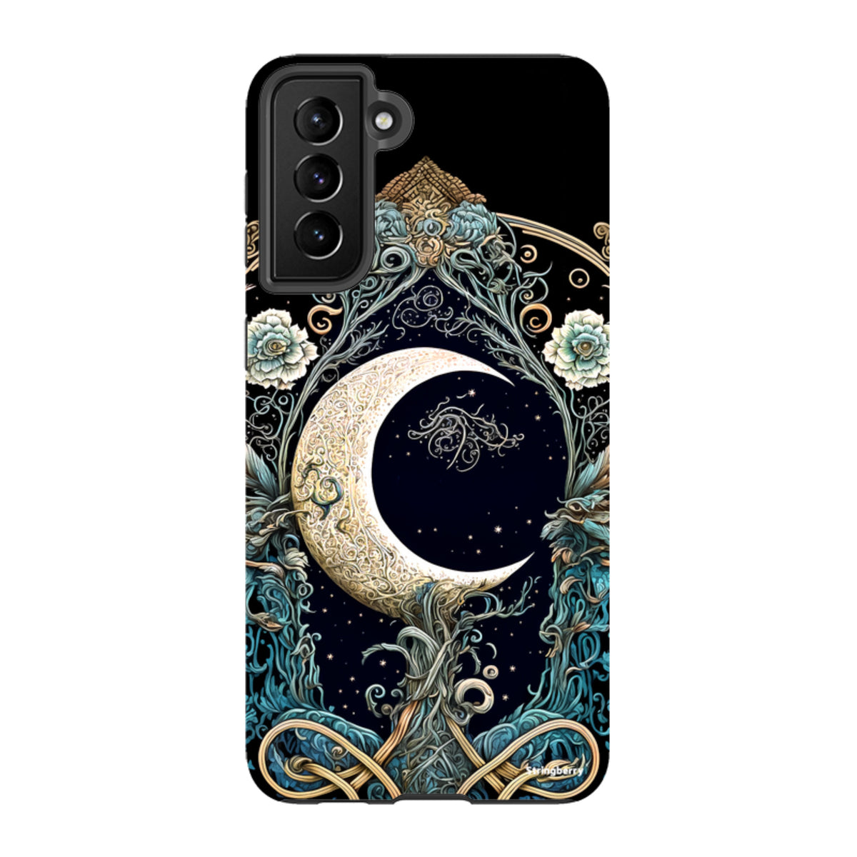 Samsung Tough Case - Moon
