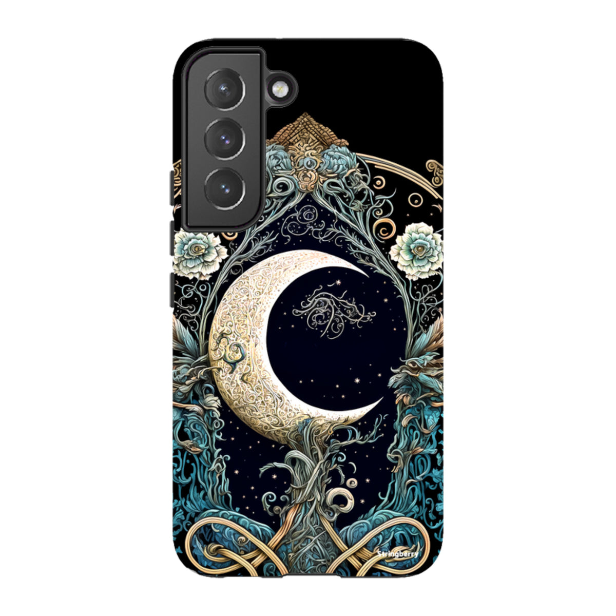 Samsung Tough Case - Moon
