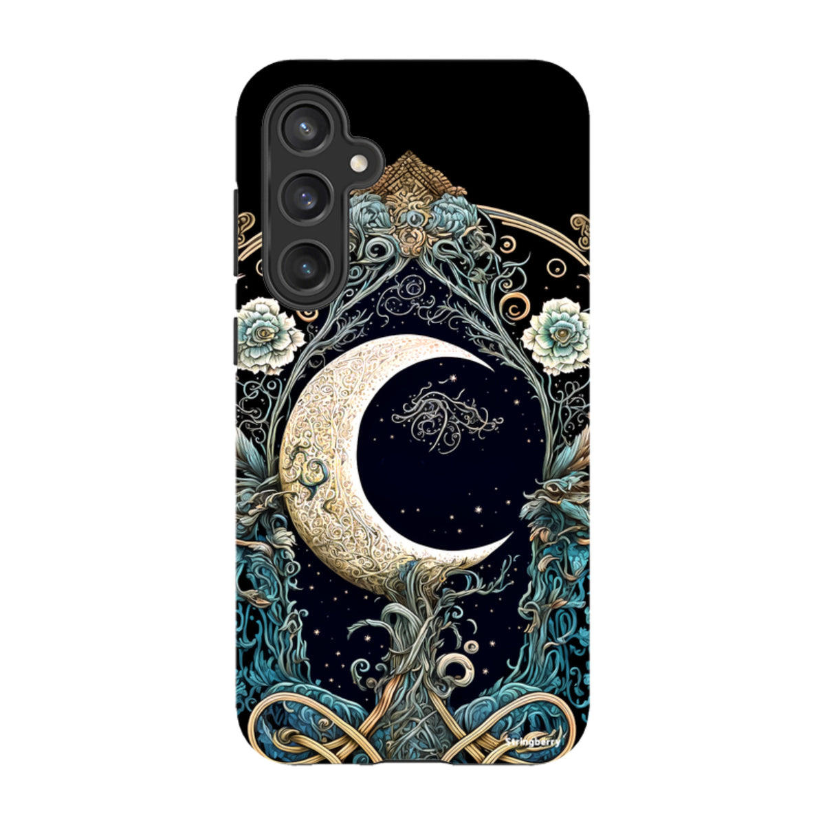 Samsung Tough Case - Moon