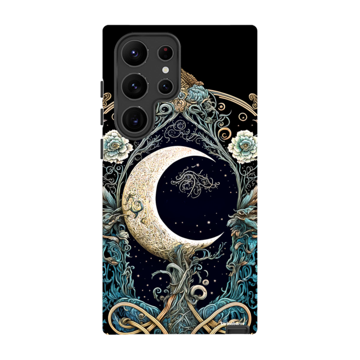 Samsung Tough Case - Moon
