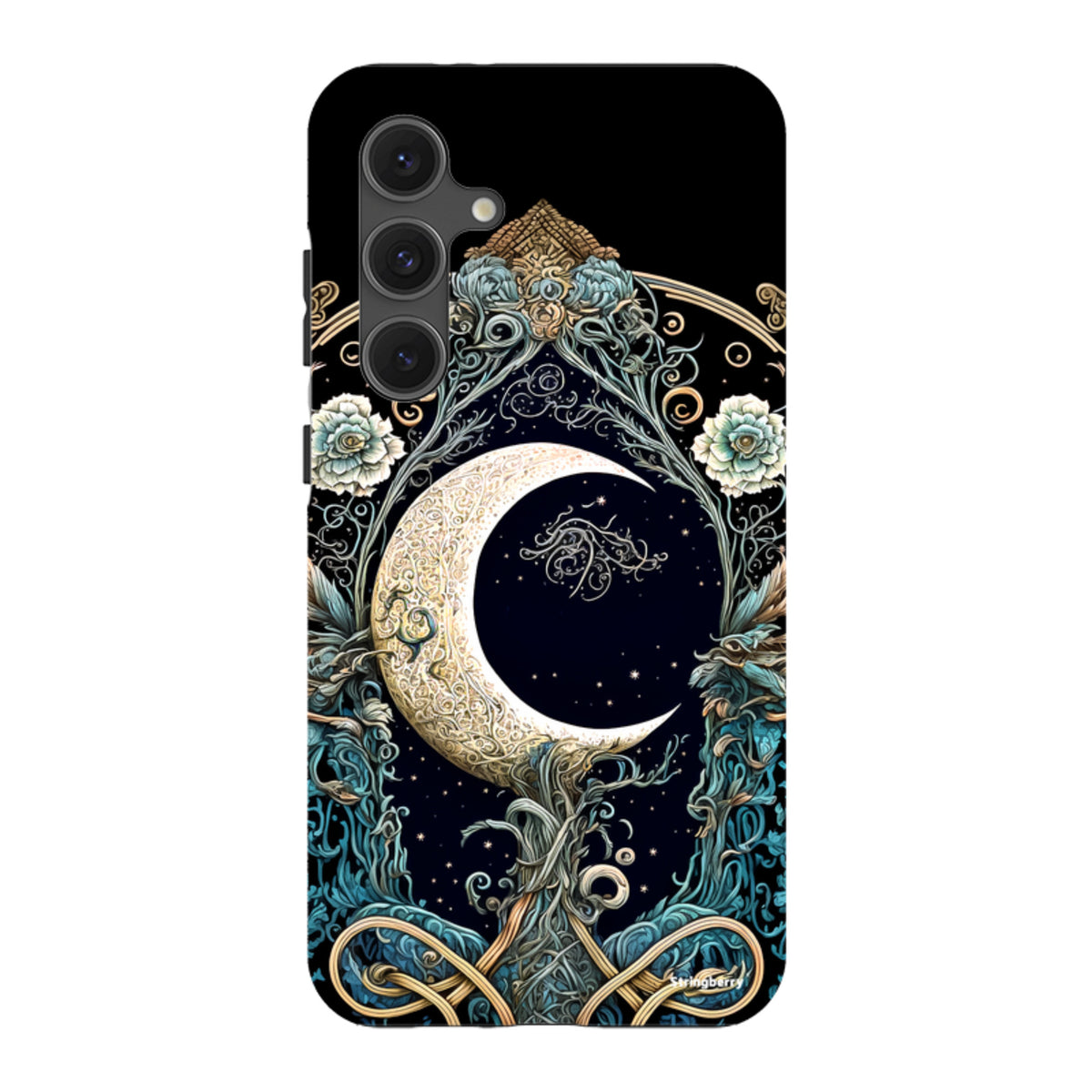 Samsung Tough Case - Moon