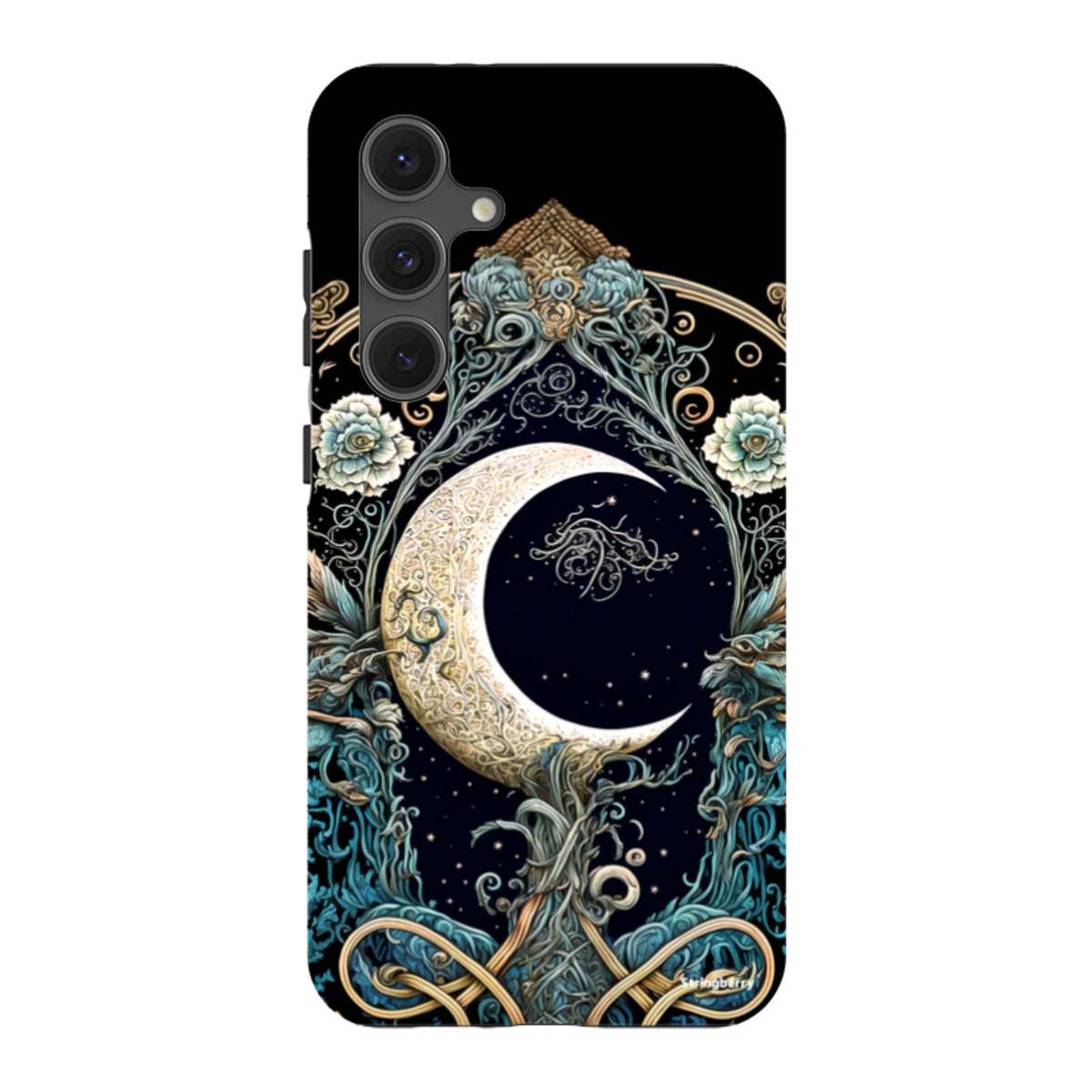 Samsung Tough Case - Moon
