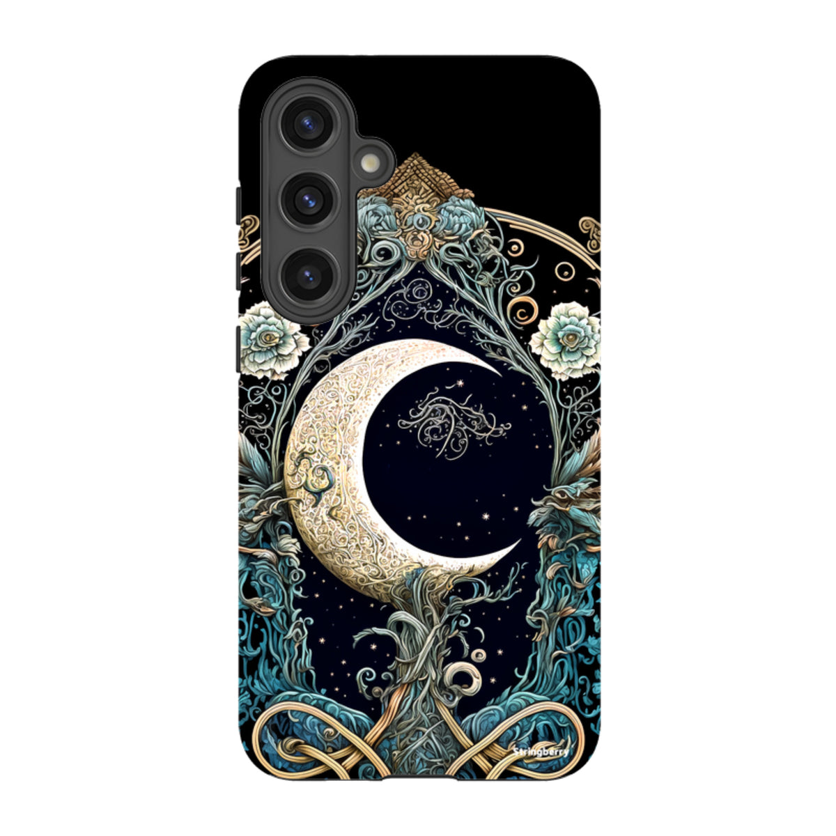 Samsung Tough Case - Moon