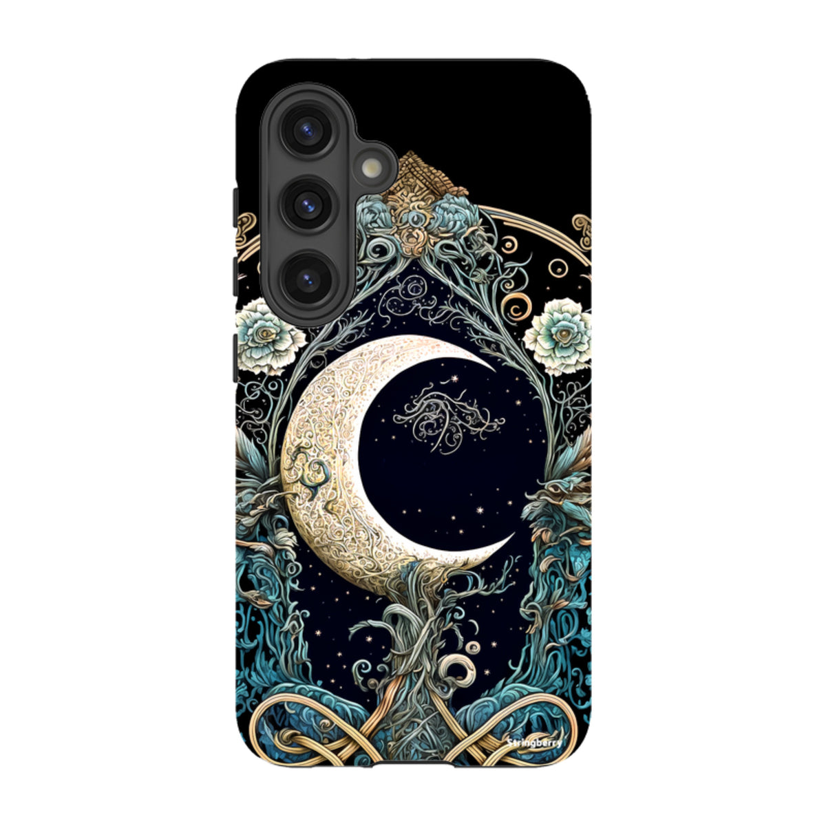 Samsung Tough Case - Moon