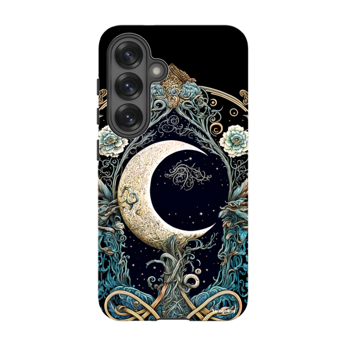 Samsung Tough Case - Moon