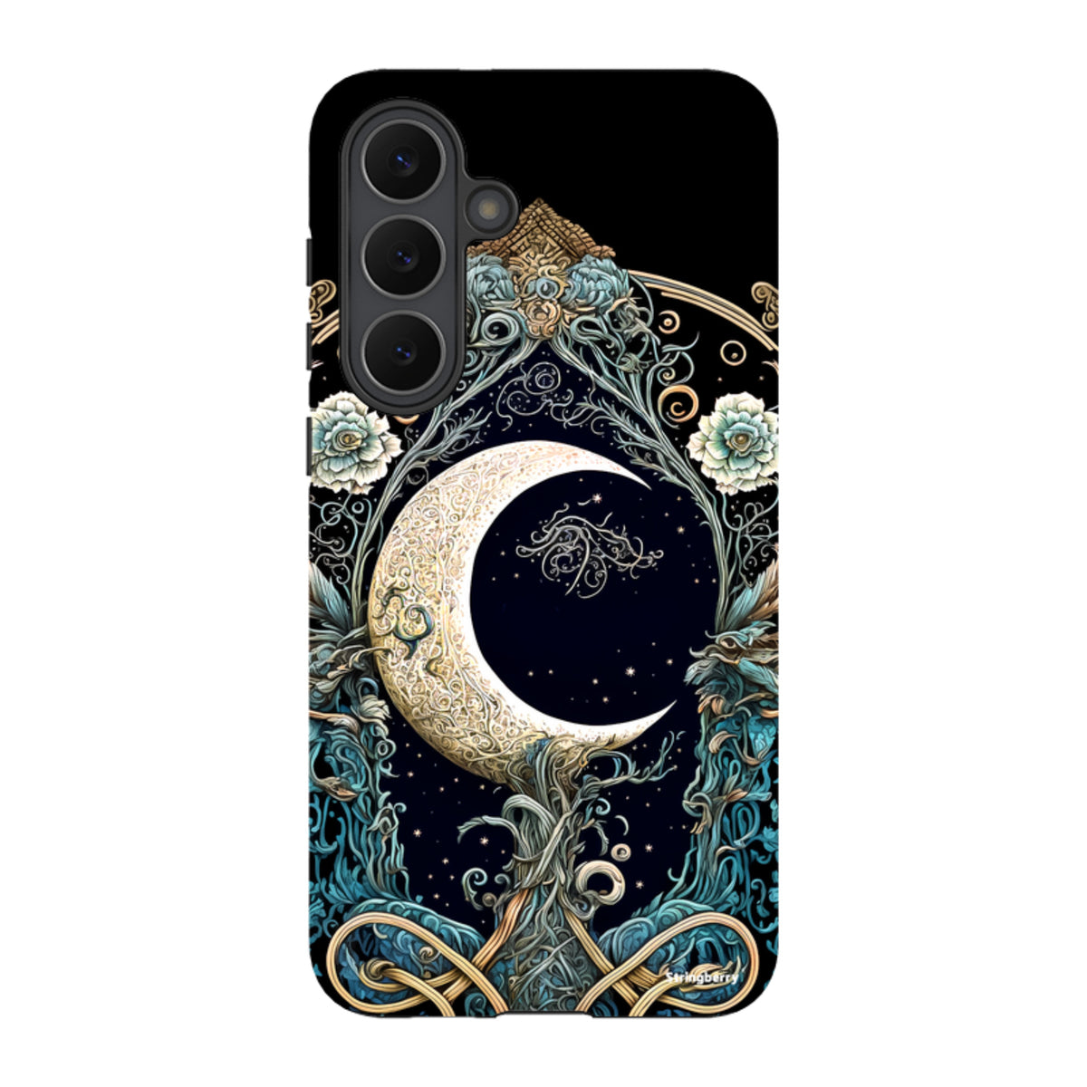 Samsung Tough Case - Moon