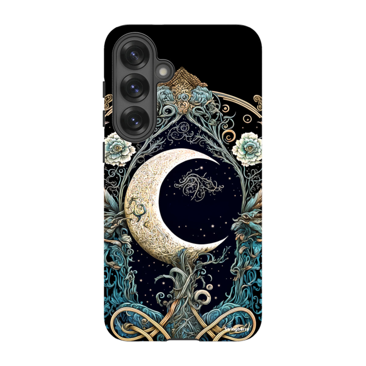 Samsung Tough Case - Moon