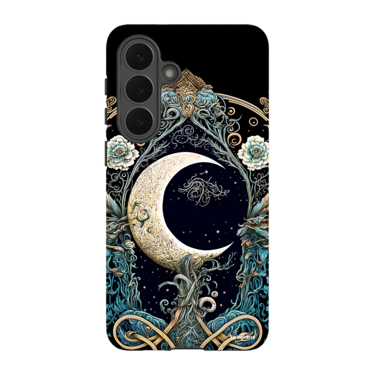 Samsung Tough Case - Moon