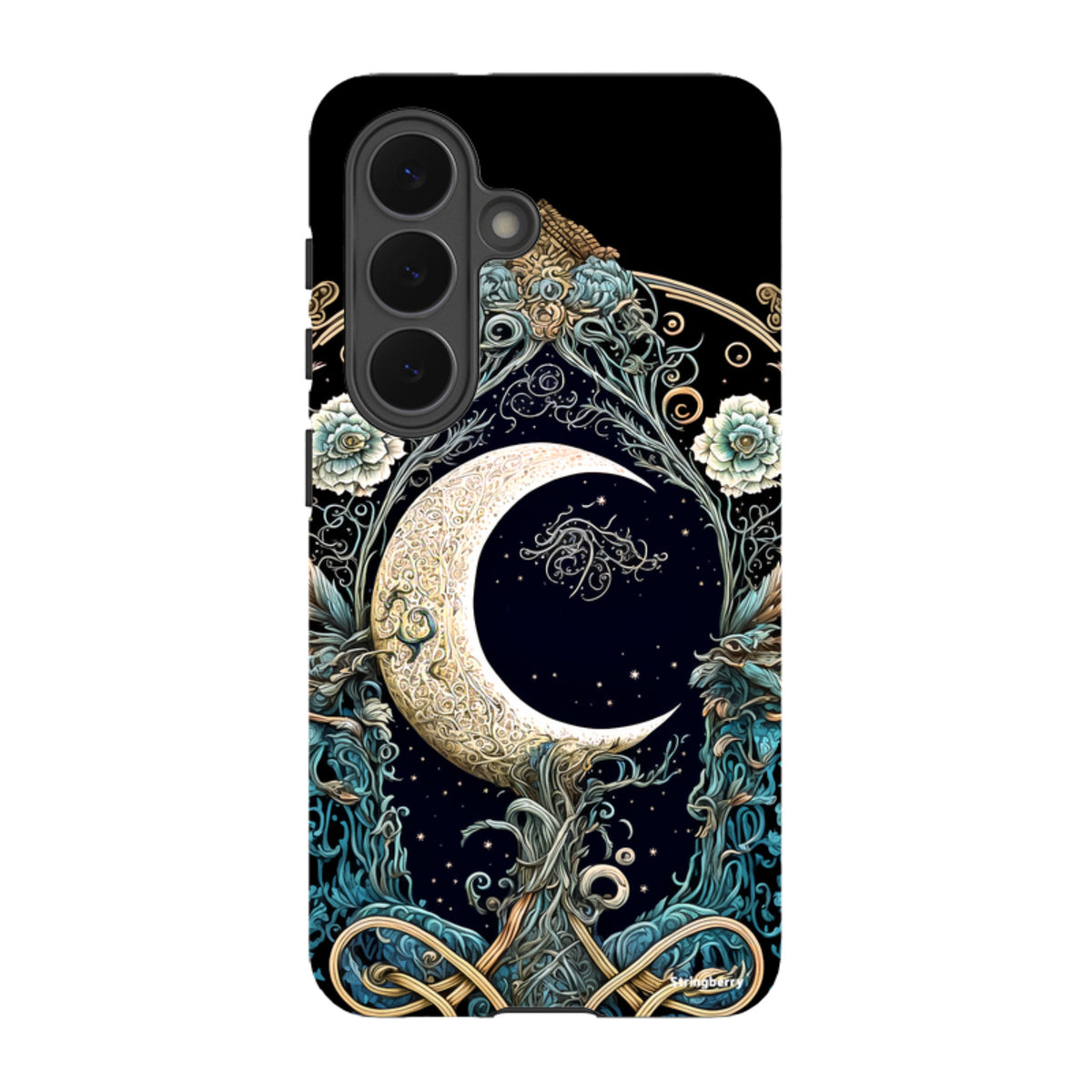 Samsung Tough Case - Moon