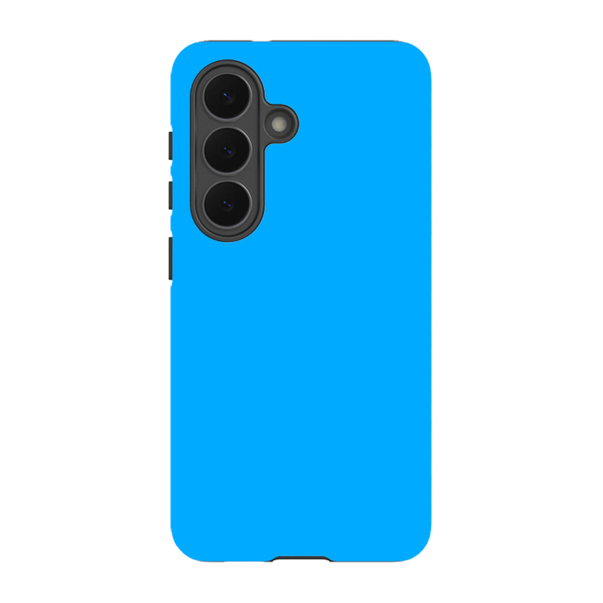 Samsung Tough Case - Munich Blue