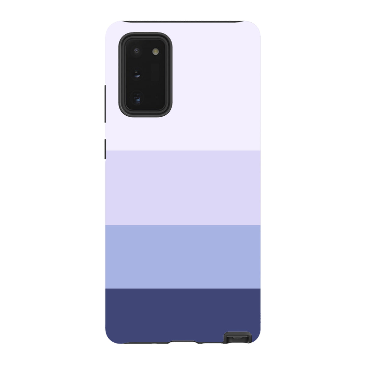 Samsung Tough Case - Munich Chroma