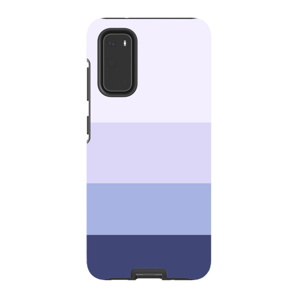 Samsung Tough Case - Munich Chroma