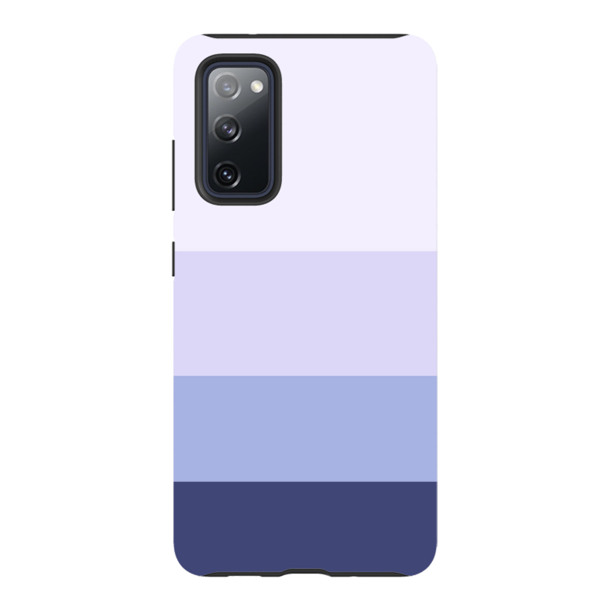 Samsung Tough Case - Munich Chroma