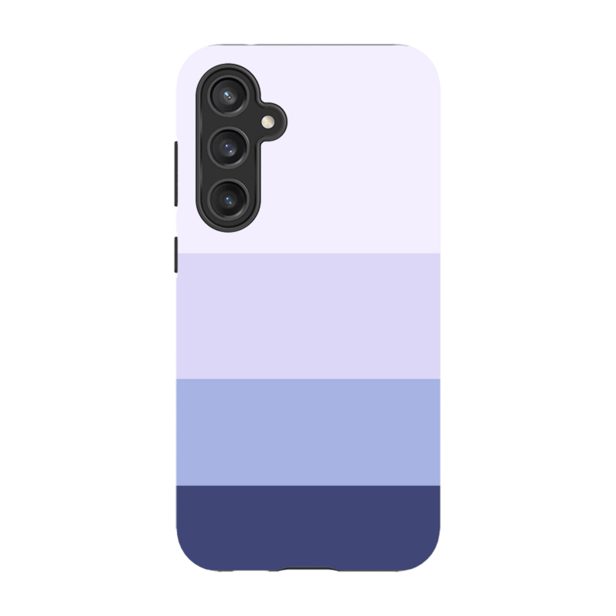 Samsung Tough Case - Munich Chroma