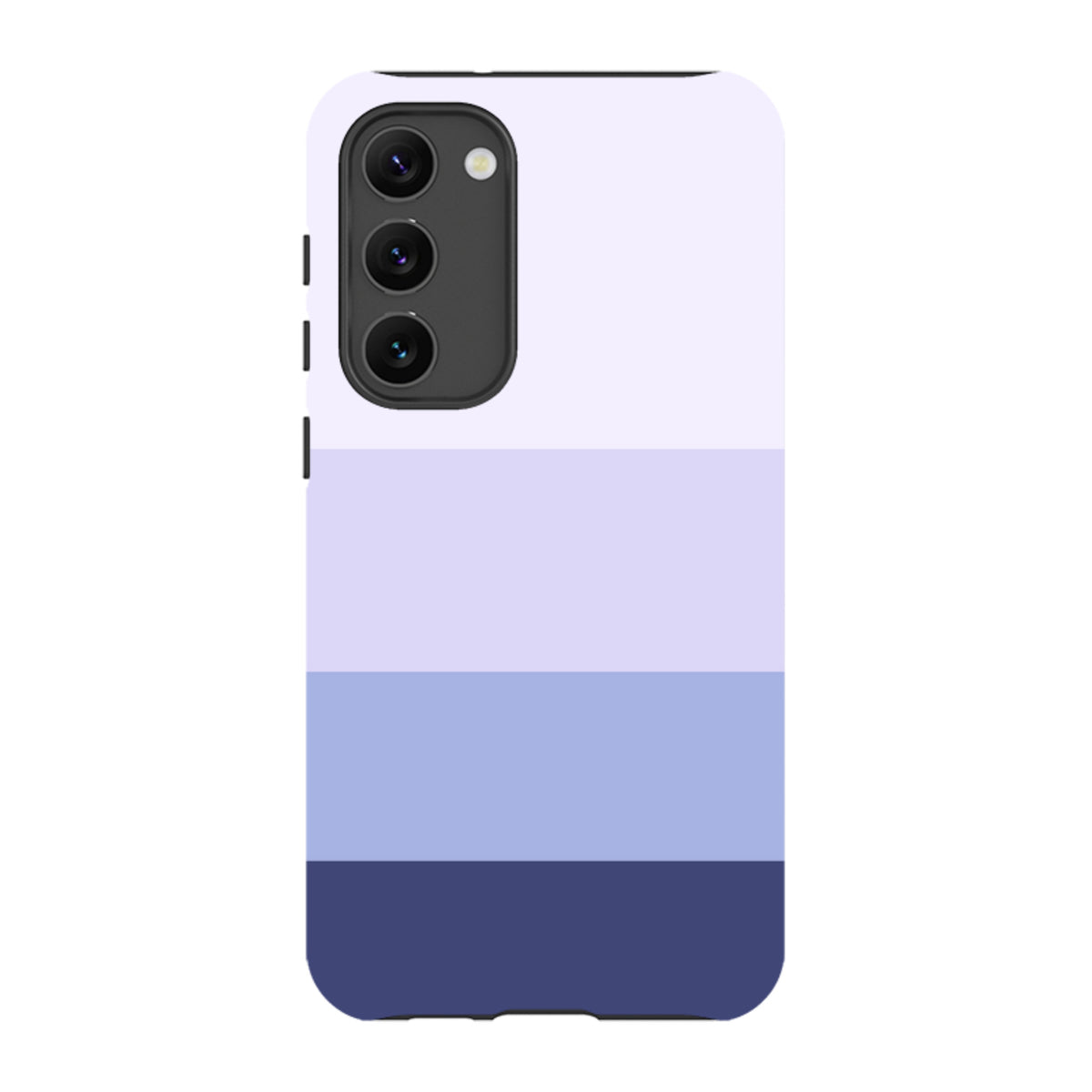 Samsung Tough Case - Munich Chroma