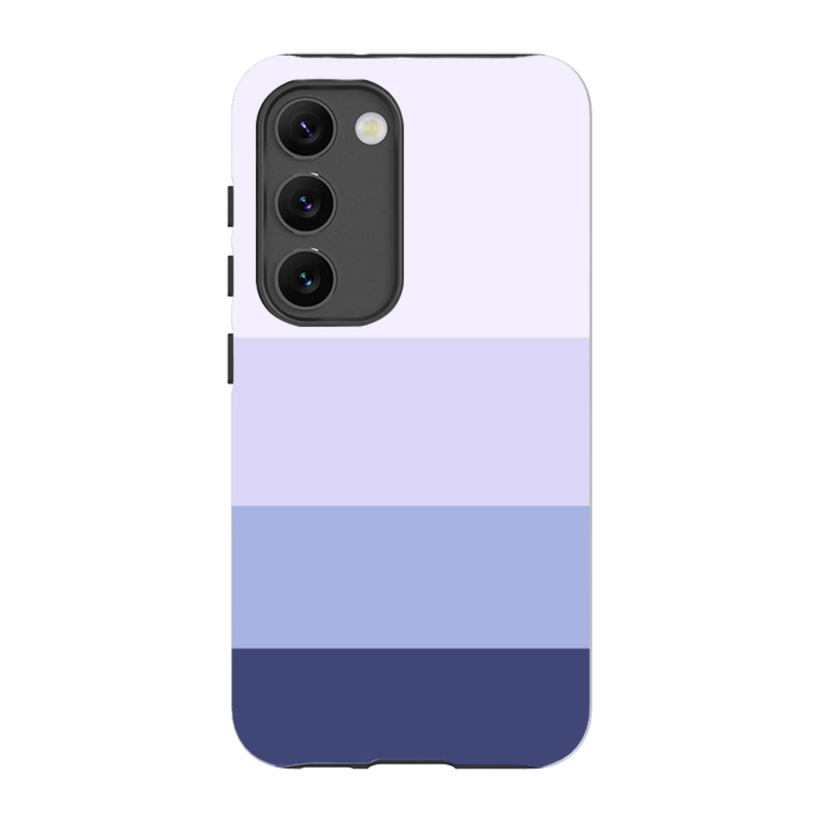 Samsung Tough Case - Munich Chroma