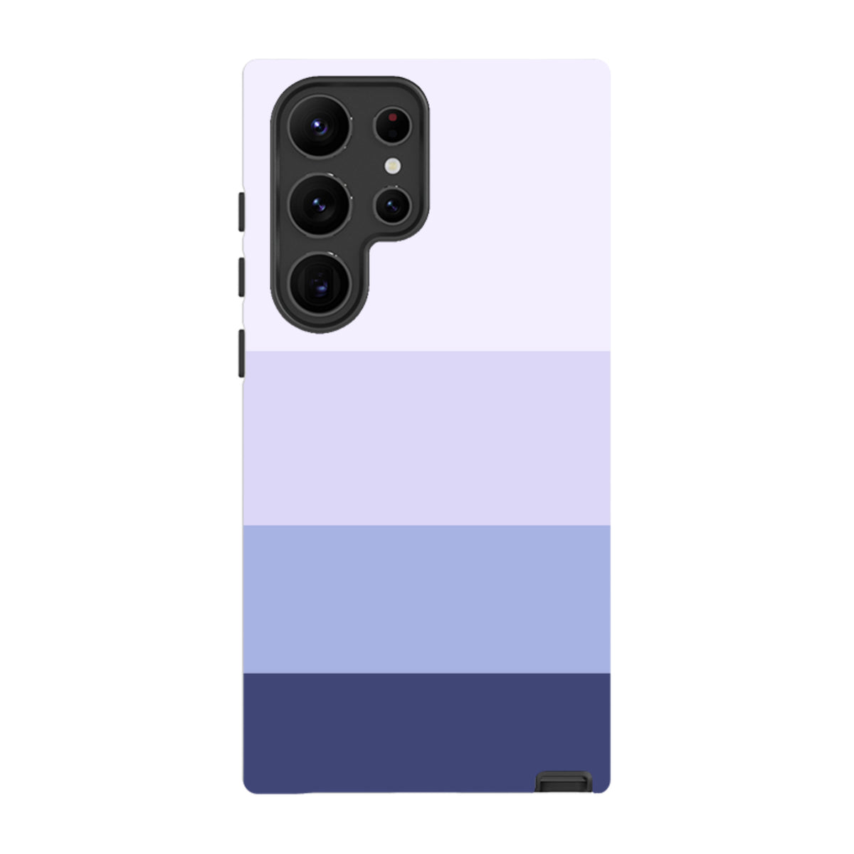 Samsung Tough Case - Munich Chroma