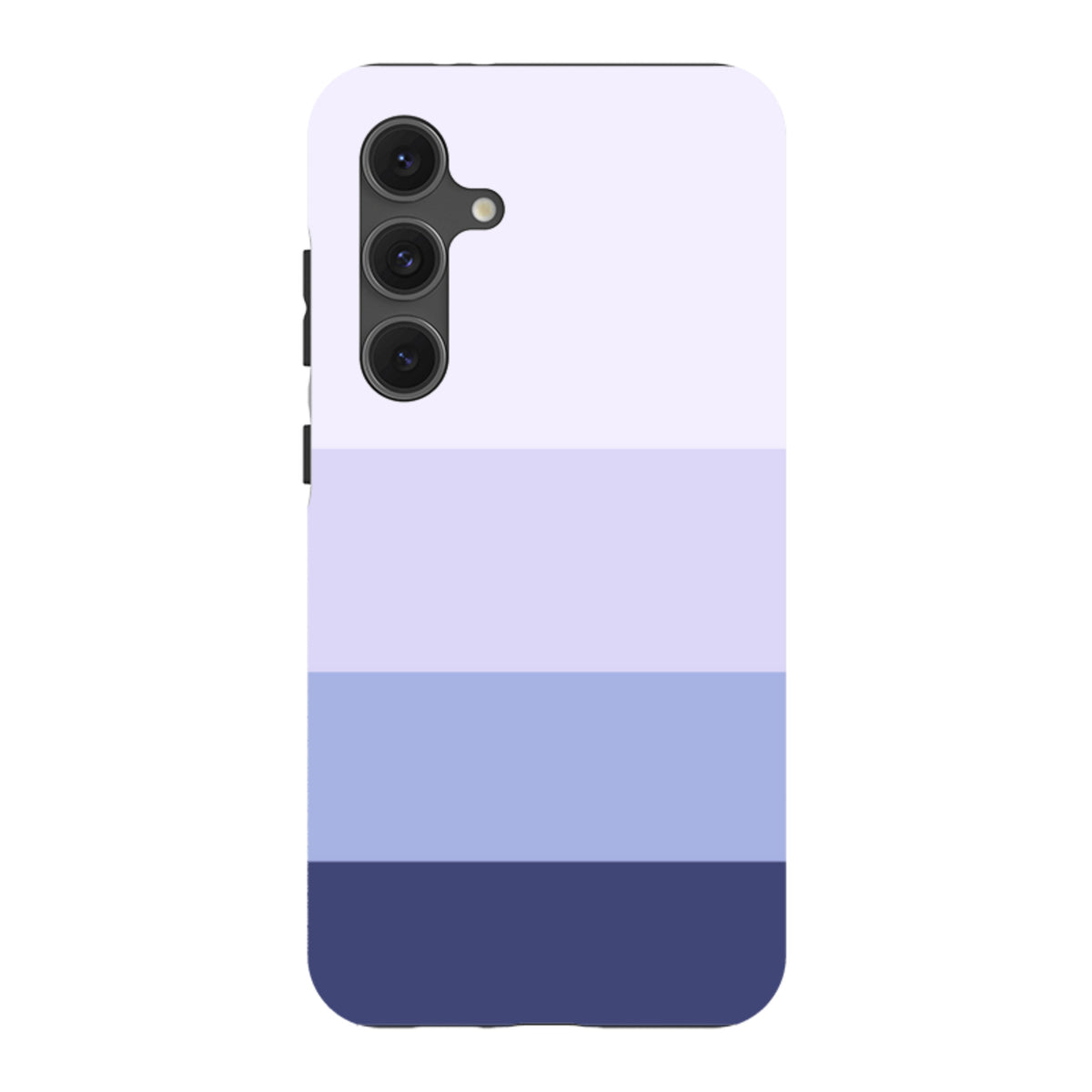 Samsung Tough Case - Munich Chroma