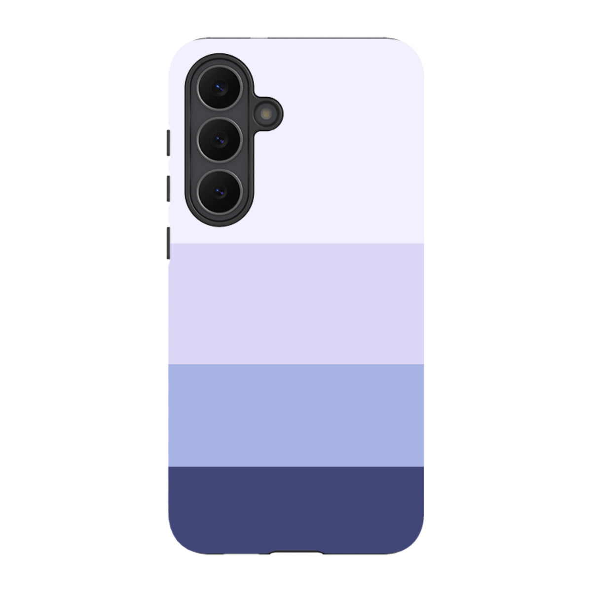 Samsung Tough Case - Munich Chroma