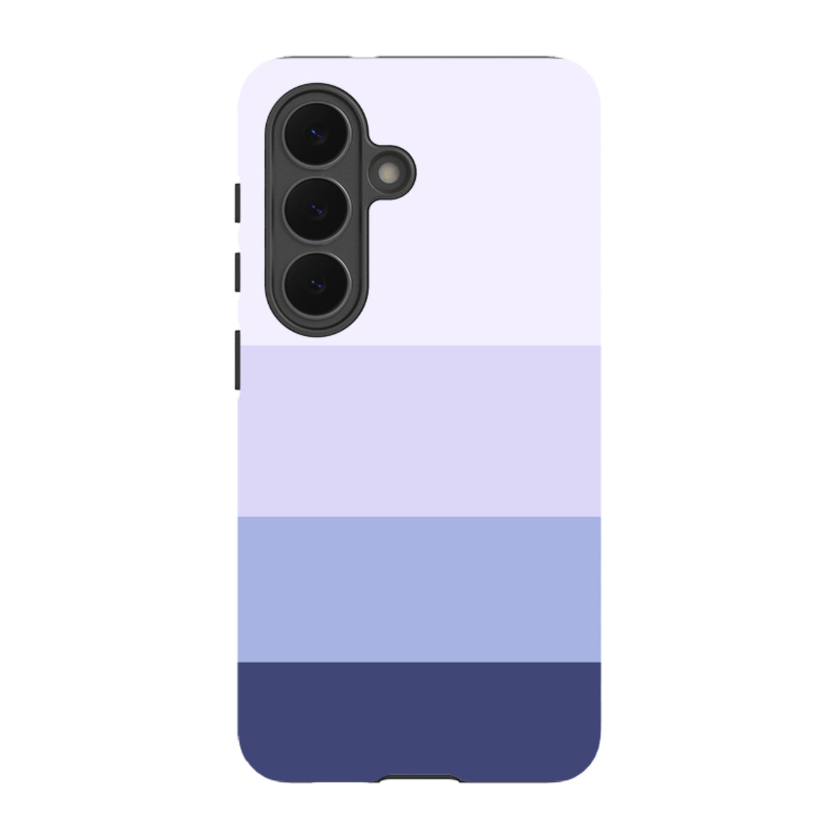 Samsung Tough Case - Munich Chroma