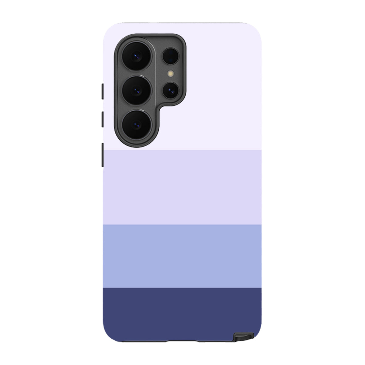 Samsung Tough Case - Munich Chroma