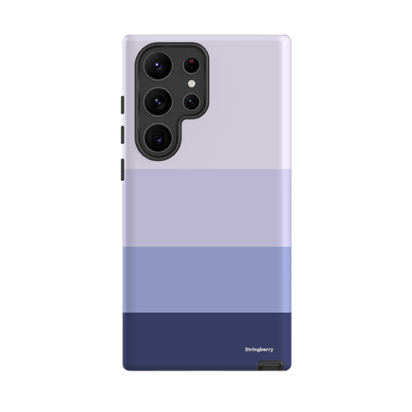 Samsung Tough Case - Munich Chroma