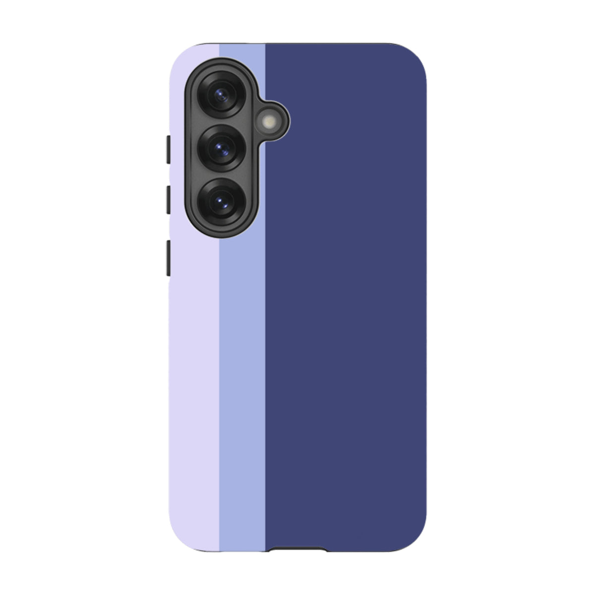 Samsung Tough Case - Munich Chroma-Stripe