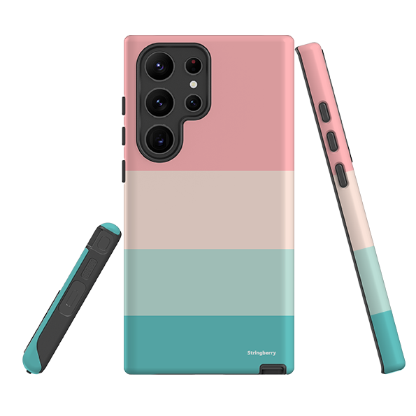 Samsung Tough Case - Murcia Chroma