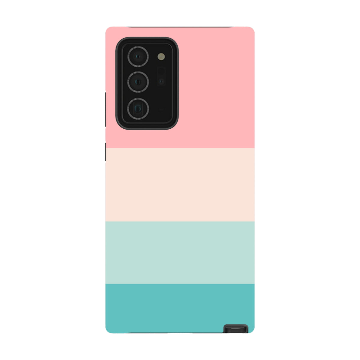 Samsung Tough Case - Murcia Chroma