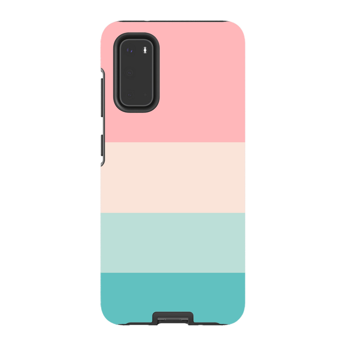 Samsung Tough Case - Murcia Chroma