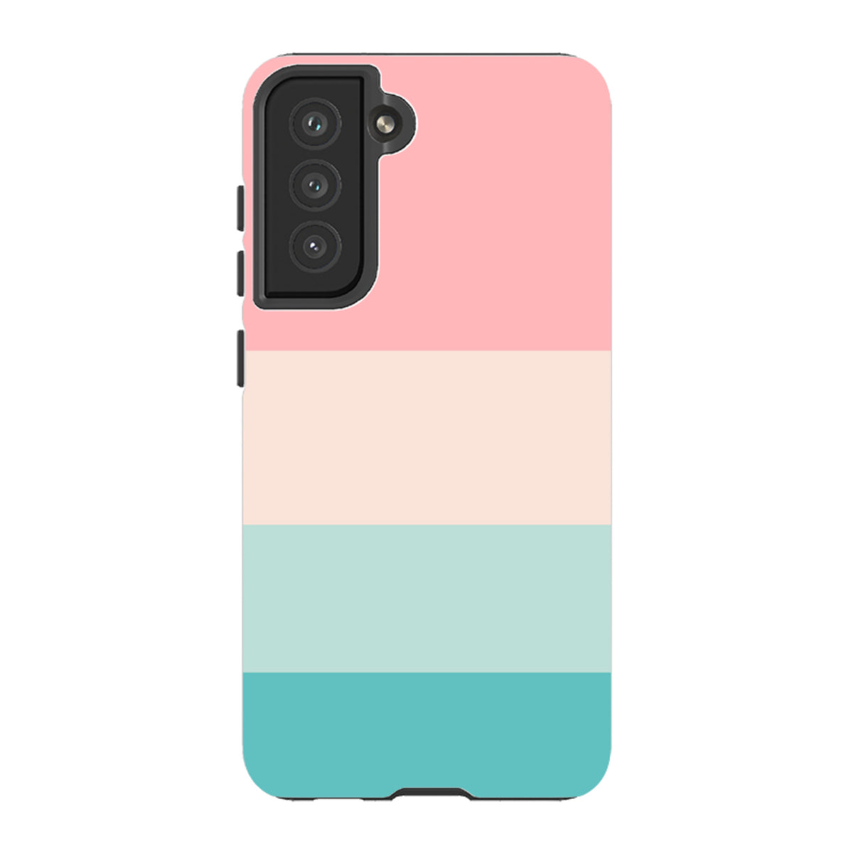 Samsung Tough Case - Murcia Chroma