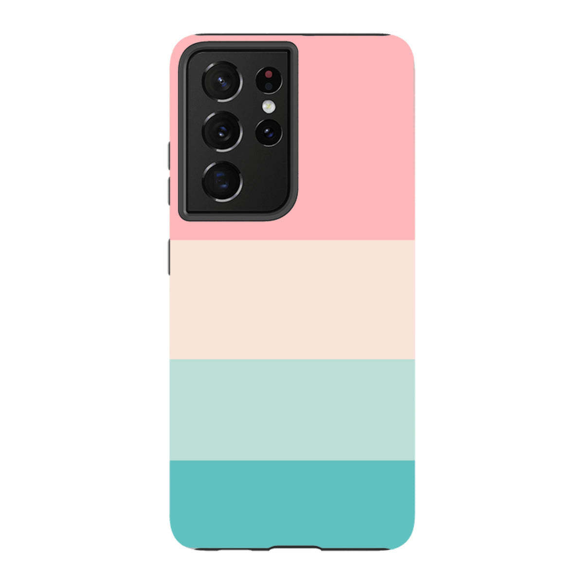 Samsung Tough Case - Murcia Chroma