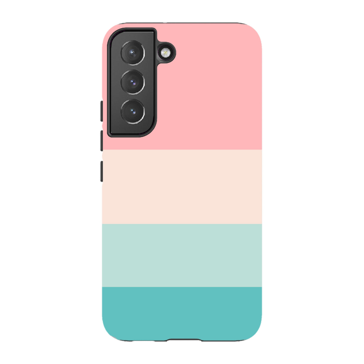 Samsung Tough Case - Murcia Chroma