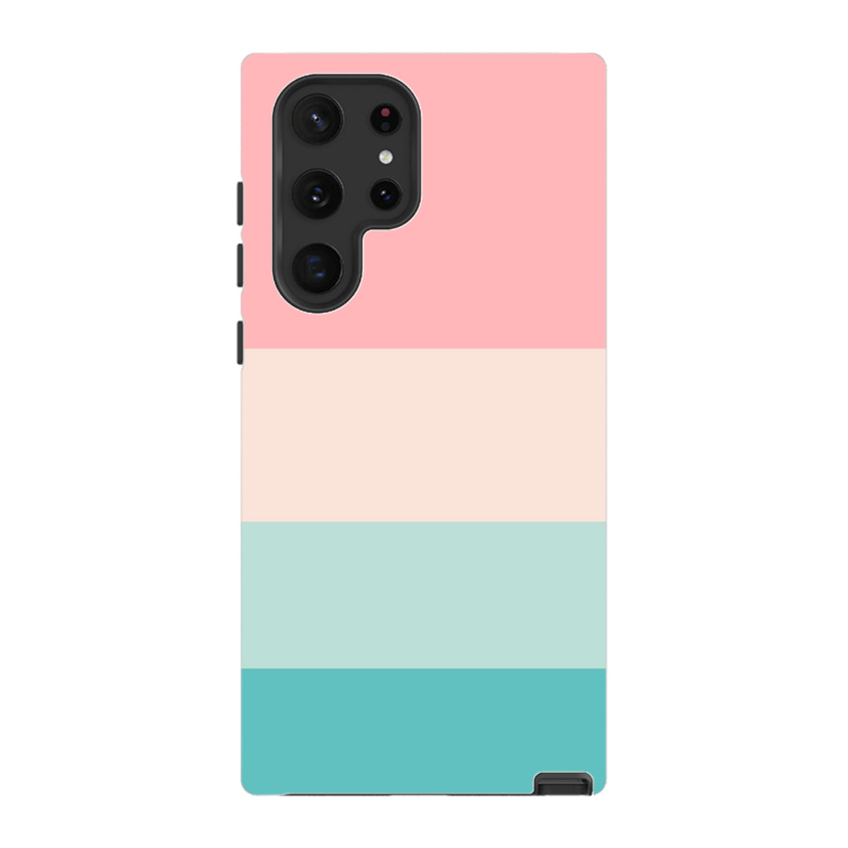 Samsung Tough Case - Murcia Chroma