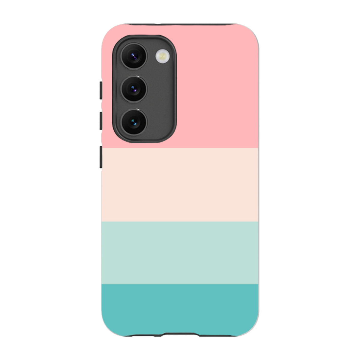 Samsung Tough Case - Murcia Chroma