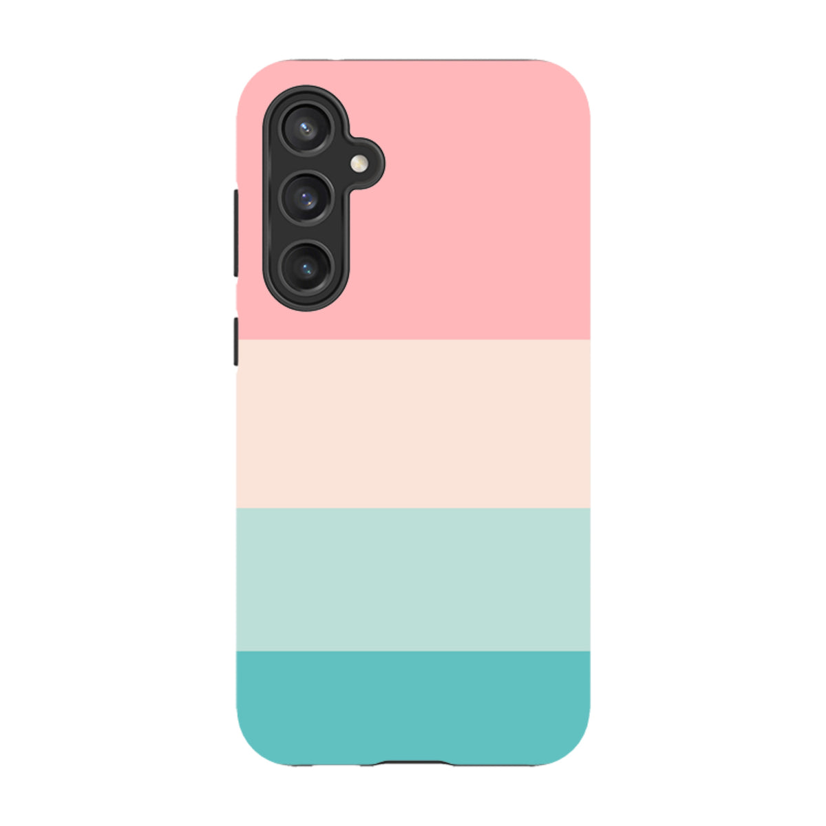 Samsung Tough Case - Murcia Chroma