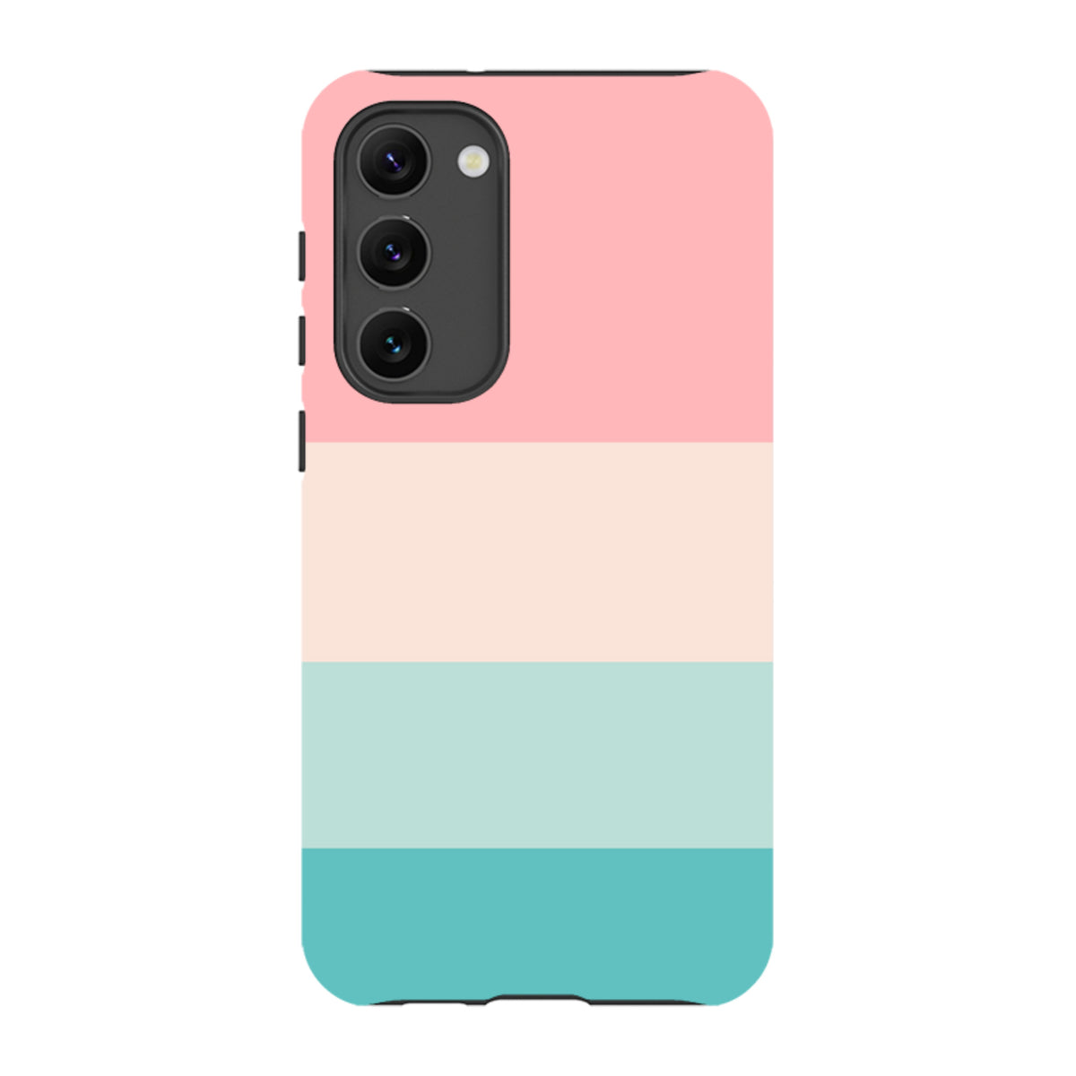 Samsung Tough Case - Murcia Chroma
