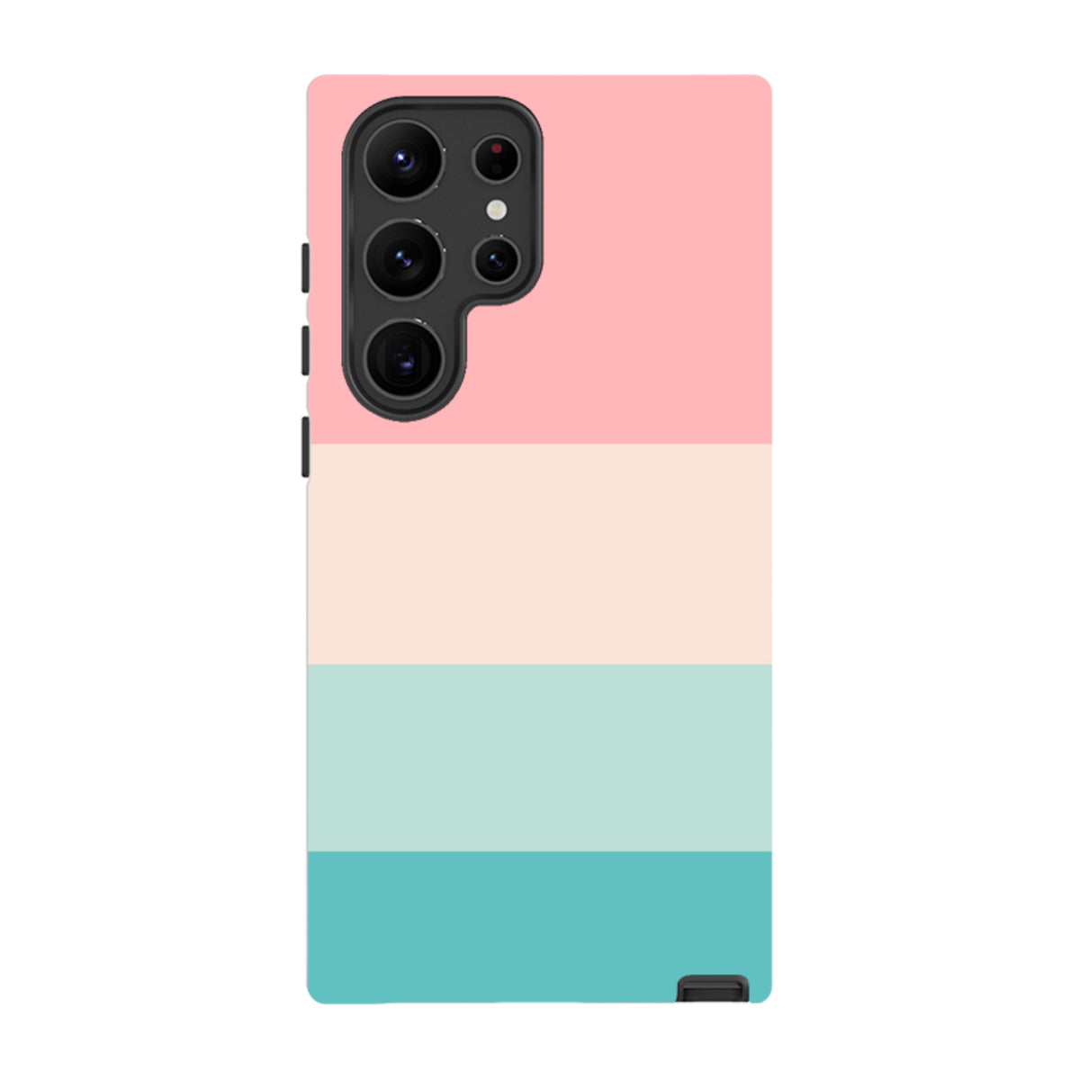 Samsung Tough Case - Murcia Chroma