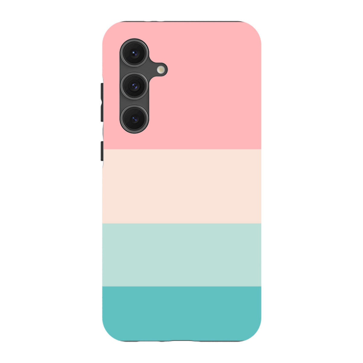 Samsung Tough Case - Murcia Chroma