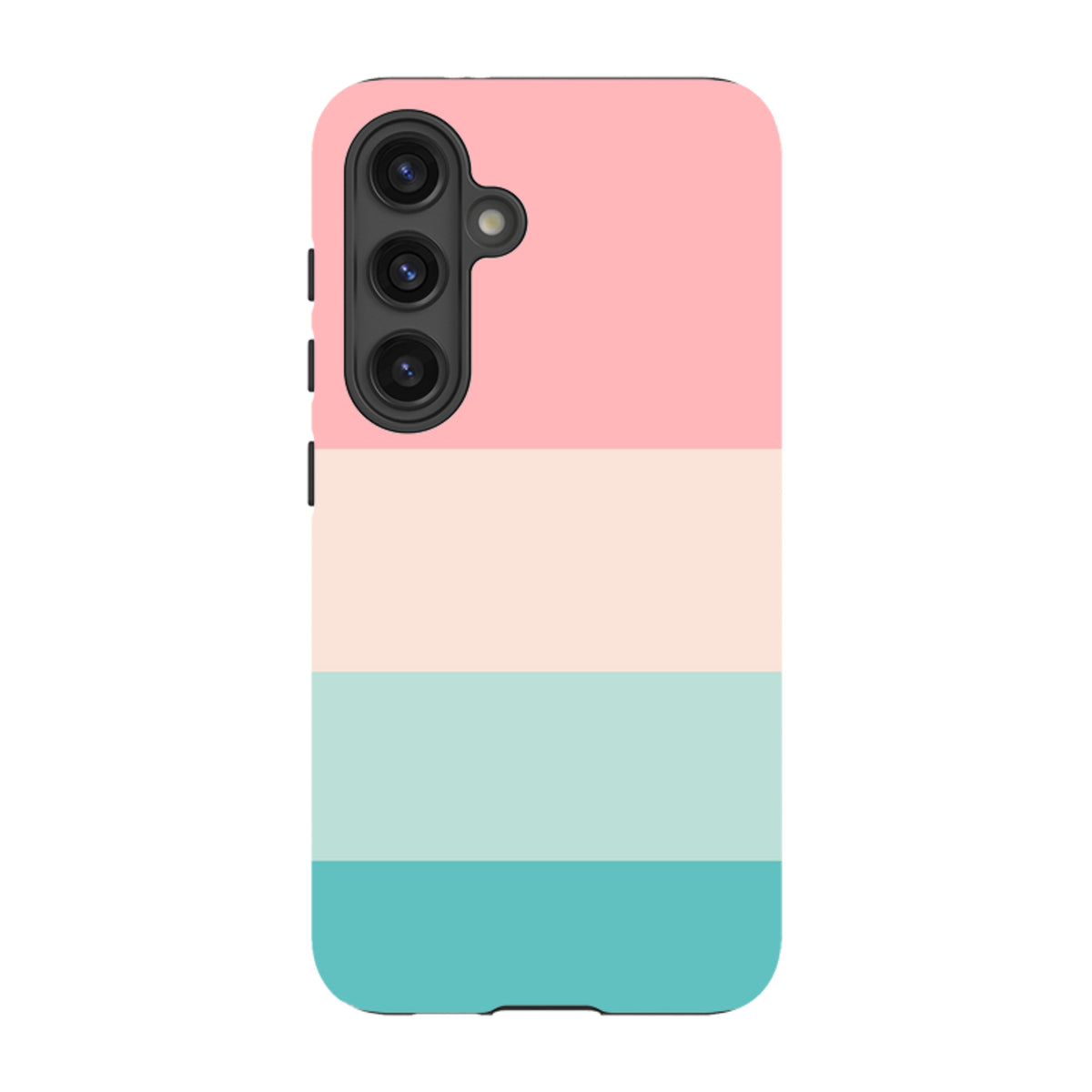 Samsung Tough Case - Murcia Chroma