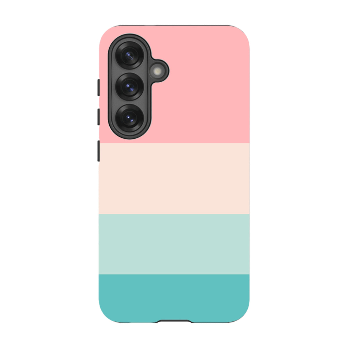 Samsung Tough Case - Murcia Chroma